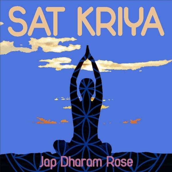 Cover art for Sat Kriya